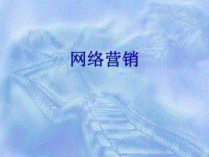 1.网络营销概述.ppt