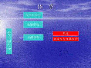 金融学商业银行.ppt