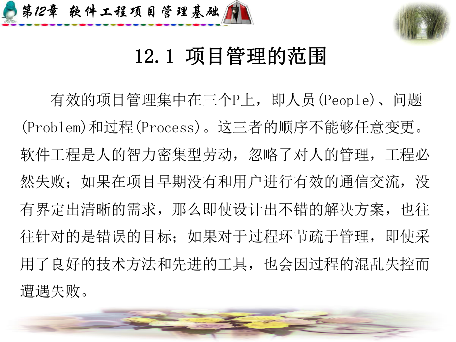 软件工程项目管理.ppt_第2页