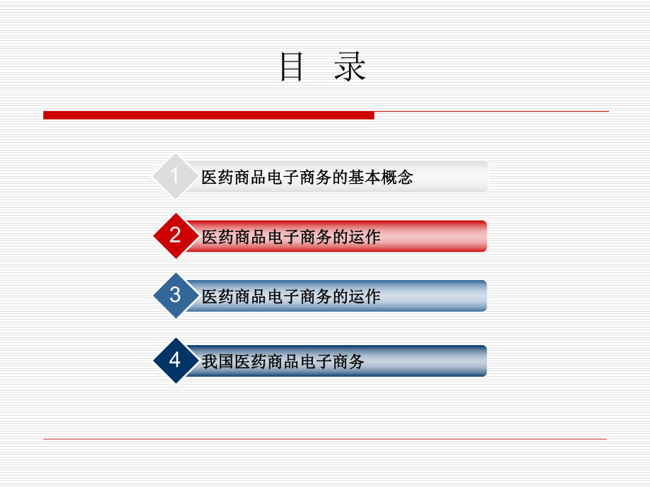 10医药商品的电子商务.ppt_第2页