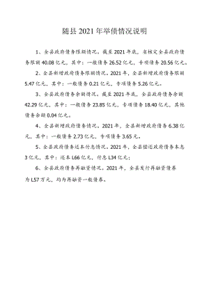 随县2021年举债情况说明.docx
