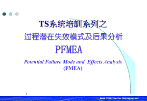 PFMEA培训资料.ppt