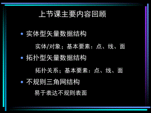 GIS数据库的建立.ppt