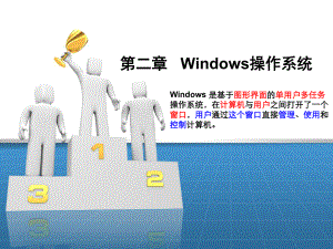 Windows7操作系统.ppt
