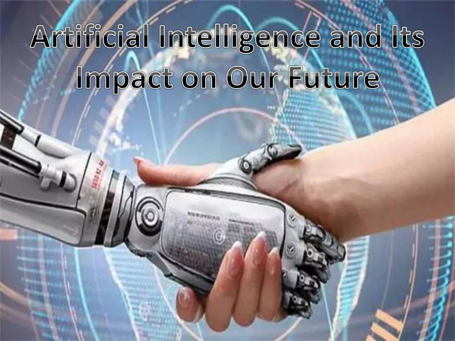 人工智能介绍英文版.ppt_第1页