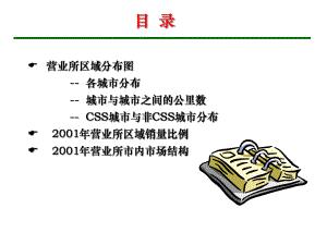 XX市场分析报告.ppt