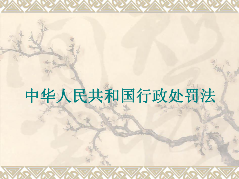 卫生行政处罚与卫生监督检查程序.ppt_第2页