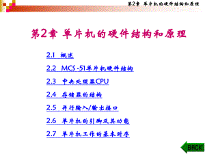 单片机基础2.ppt