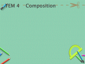 大学英语专业英语写作课件.ppt.ppt