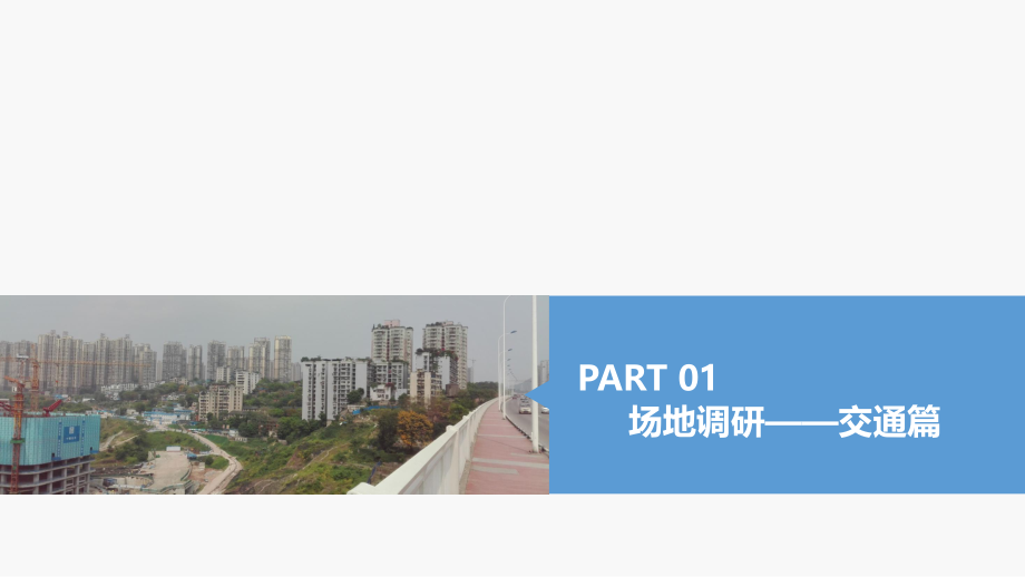 弹子石滨江CBD调研报告.ppt_第3页