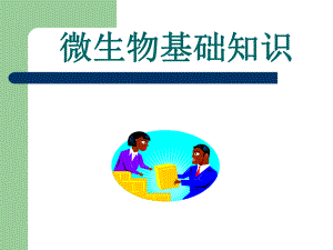 微生物基础知识.ppt