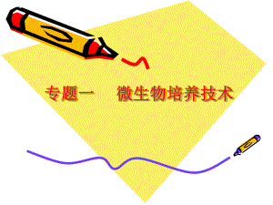 微生物培养技术.ppt