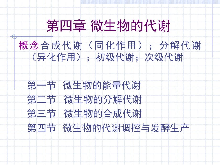 微生物的代谢.ppt_第1页