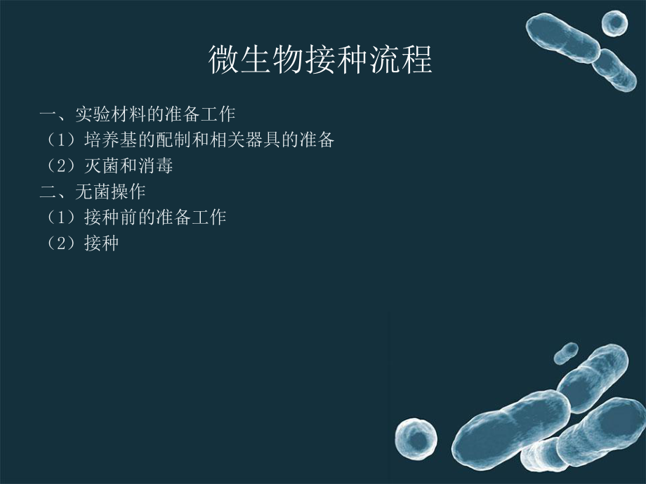 微生物无菌操作技术.ppt_第3页