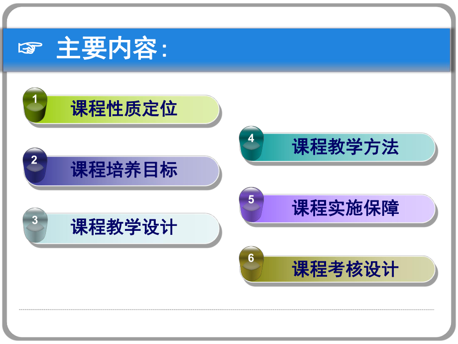 旅游电子商务课程说课.ppt_第2页