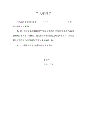 个人承诺书.docx