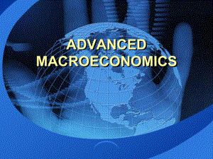 曼昆宏观经济学全部课件.ppt