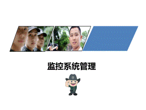 监控系统的组成.ppt