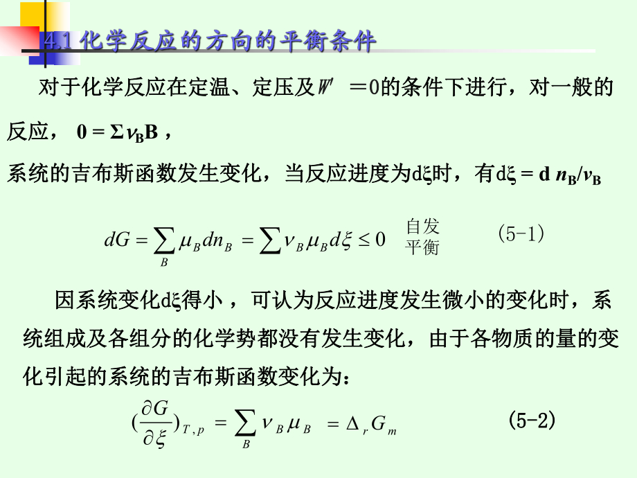 物理化学第四章化学平衡.ppt_第2页