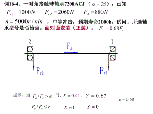 机械设计基础习题课.ppt