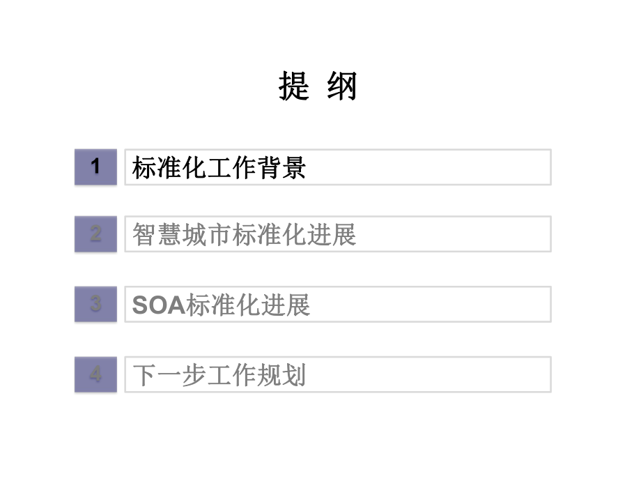 智慧城市与SOA标准化0630.ppt_第3页