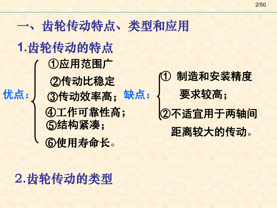 机械设计基础齿轮传动.ppt_第2页