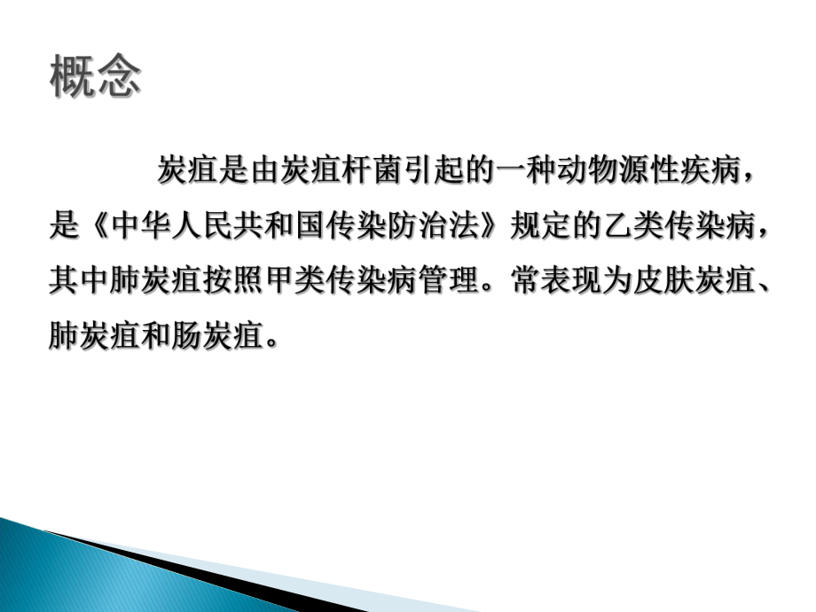 炭疽病培训课件.ppt_第2页
