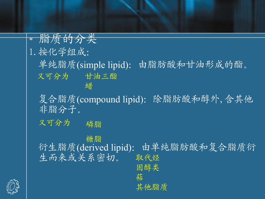 生物化学3脂类.ppt_第3页