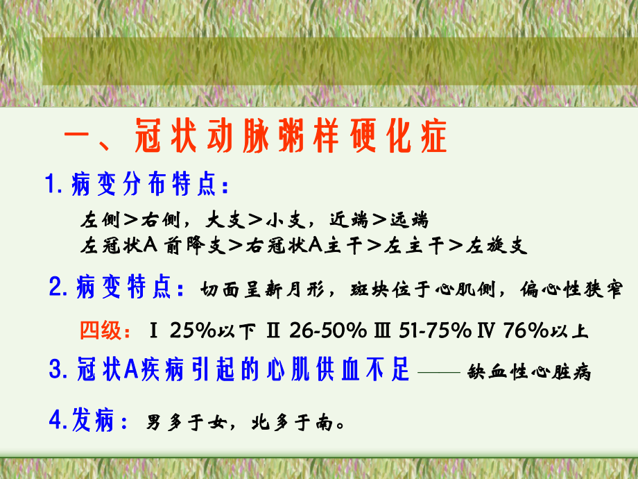 病理生理学冠心病.ppt_第3页