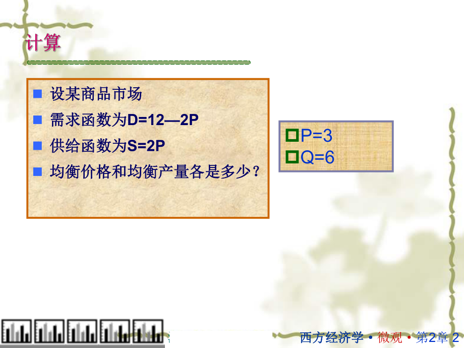 西方经济学计算题.ppt_第2页