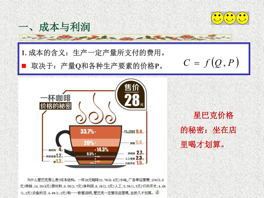 西方经济学5成本理论.ppt_第3页