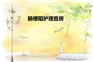 肠梗阻护理查房ppt课件.ppt