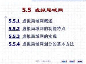 计算机网络实用技术55.ppt