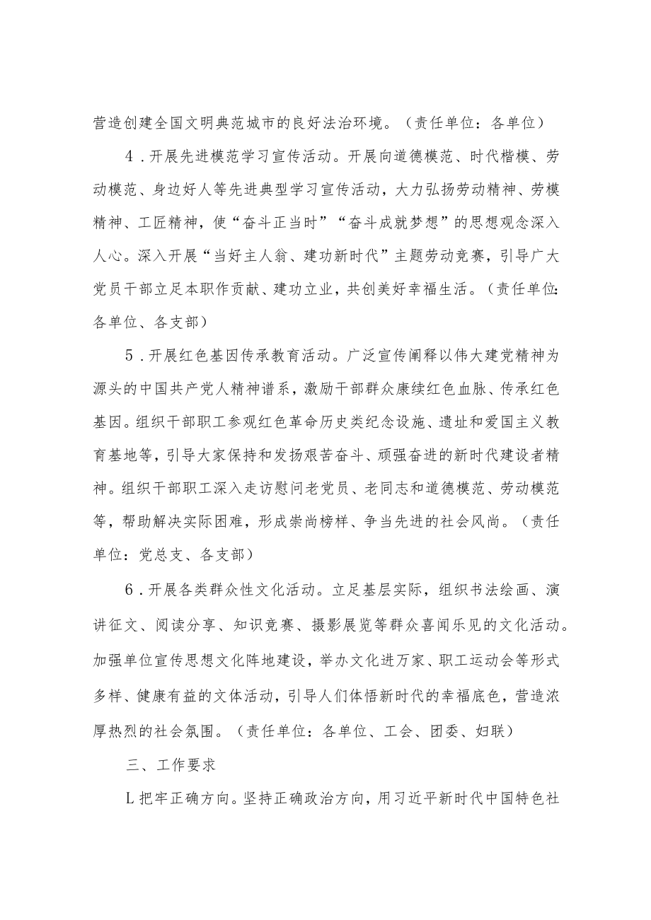 市城管局组织开展“强国复兴有我”群众性主题宣传教育活动的实施方案.docx_第3页