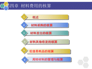 工程财务会计.ppt