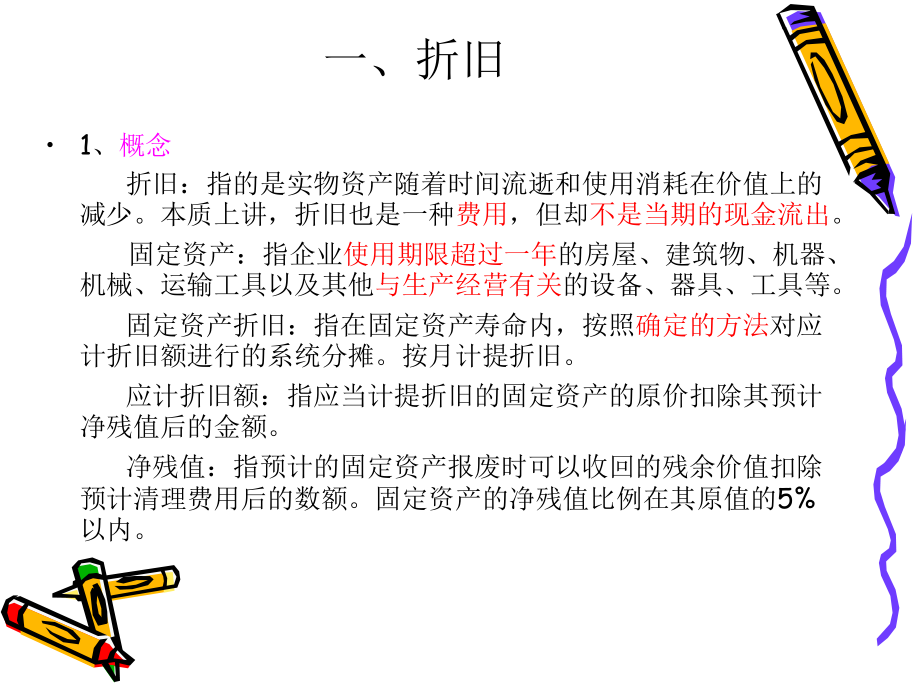折旧、利润、所得税.ppt_第2页