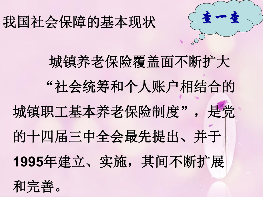 我国社会保障现状.ppt_第1页
