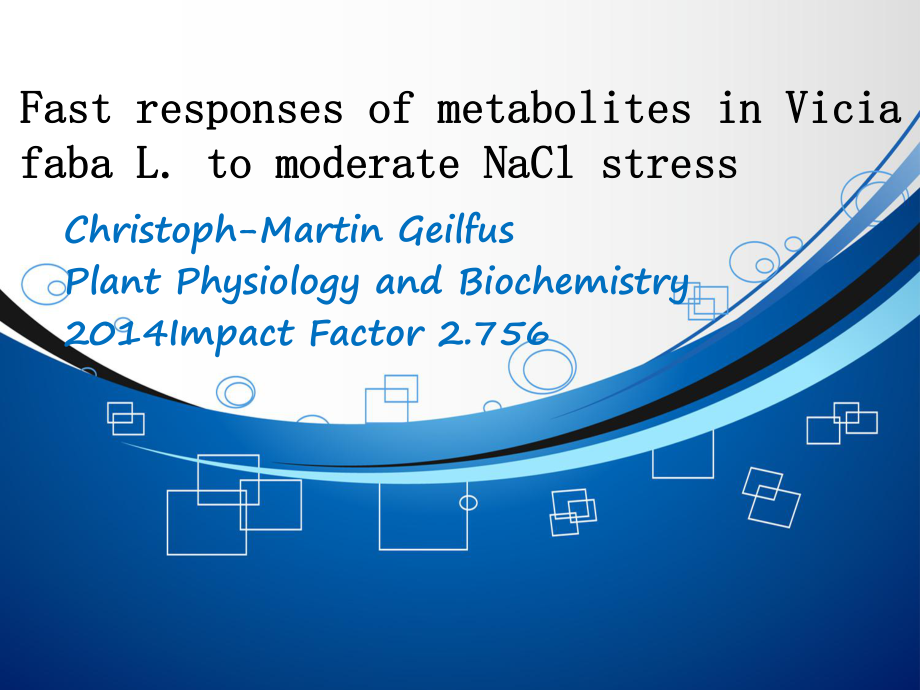 研究生文献汇报.ppt_第1页
