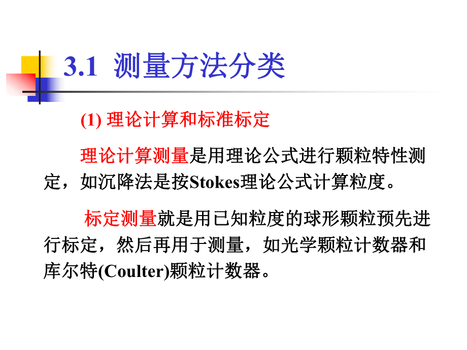 研究生颗粒学3颗粒测量.ppt_第3页