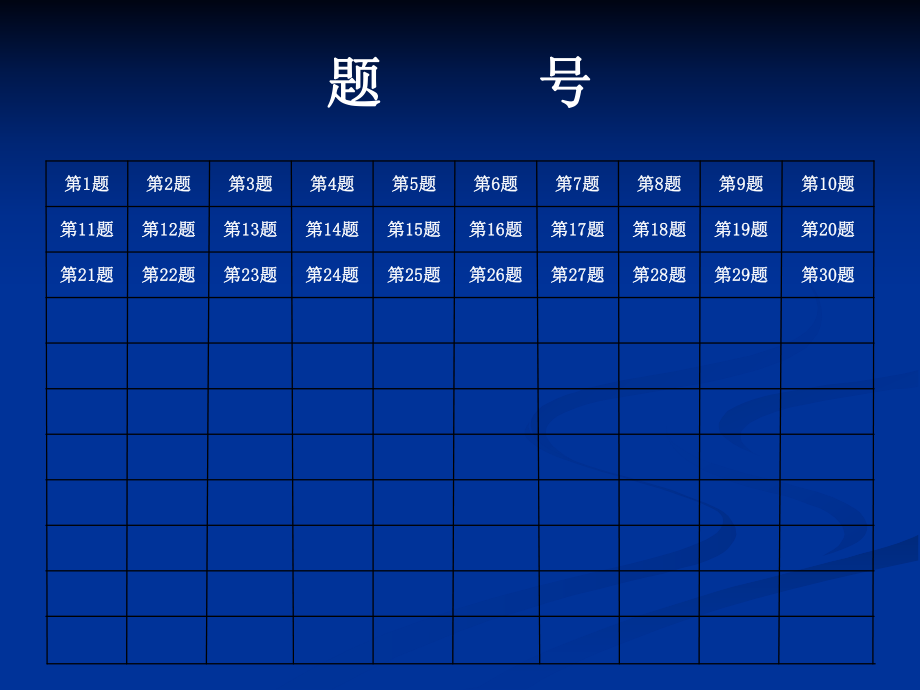 焊工考试试题.ppt_第1页