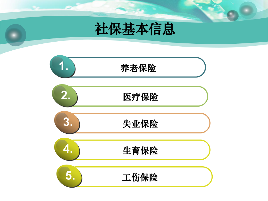 社会保险、住房公积金知识讲座.ppt_第3页