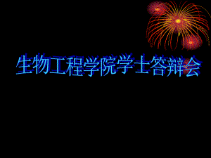 毕业设计(啤酒).ppt