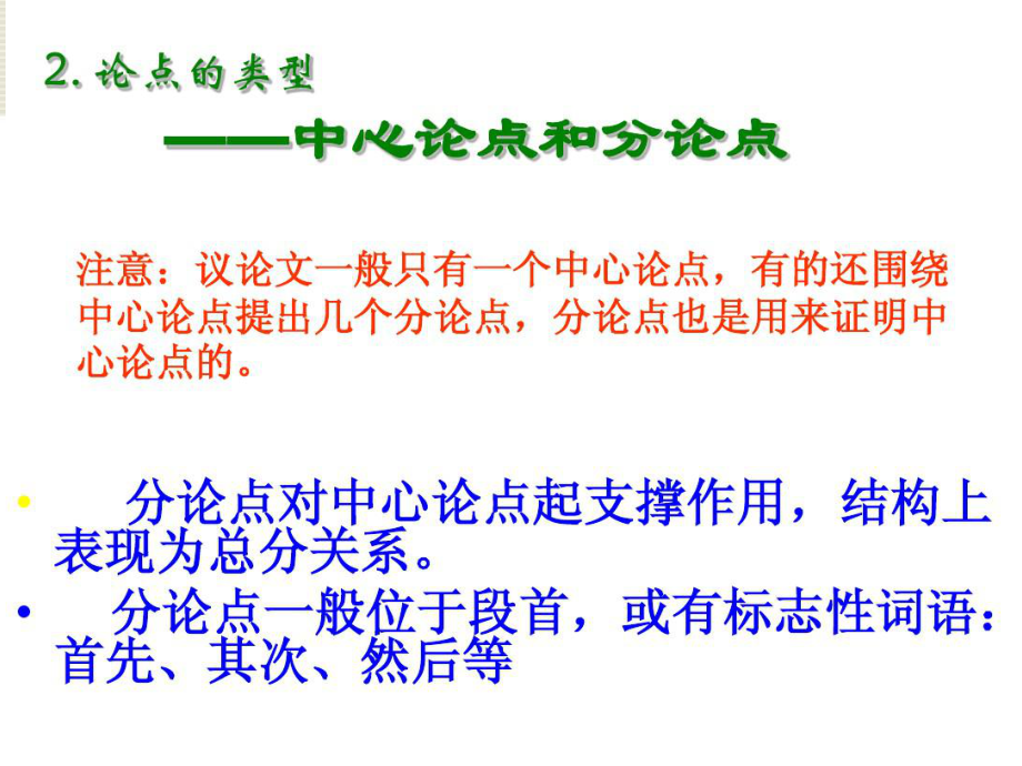 议论文知识点.ppt_第3页