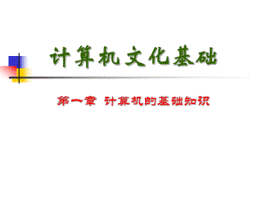 计算机文化基础.ppt
