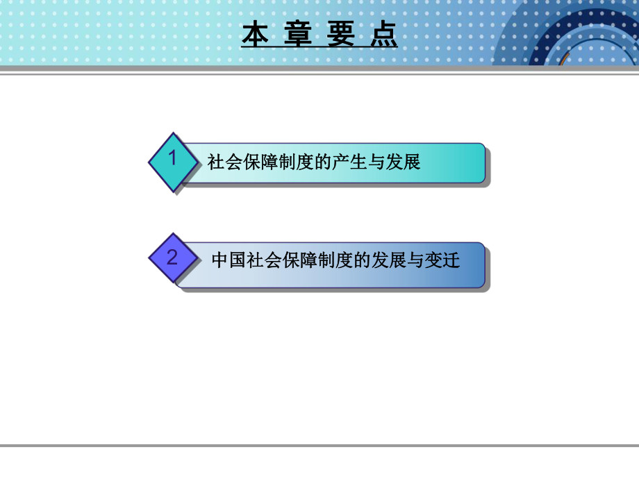 社会保障制度的发展与变迁.ppt_第2页