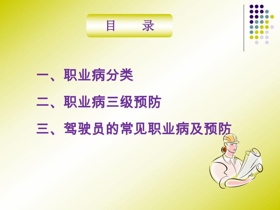 驾驶员职业健康安全培训.ppt_第2页