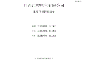 0重要环境因素清单.docx