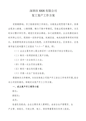 2023年复工复产必备资料.docx