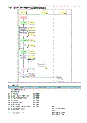 TZ.04.03.11-LYHG客户项目进度管理流程.docx