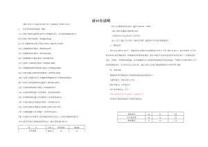 “四好农村路”建设项目（李市段）—王六路设计总说明.docx